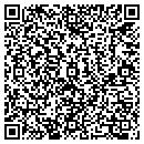 QR code with Autozone contacts