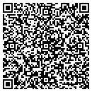 QR code with West End Storage contacts