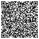 QR code with RMU Internet Help Desk contacts