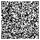 QR code with Harrry Alter Co contacts