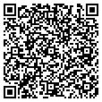 QR code with Bensons contacts