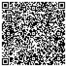 QR code with Ovaska Siding & Window contacts