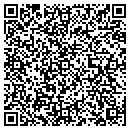 QR code with REC Recycling contacts