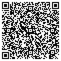 QR code with M & MS Fine Things contacts