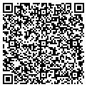 QR code with GNC contacts