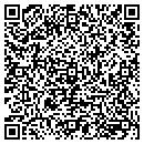 QR code with Harris Mortuary contacts