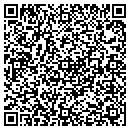 QR code with Corner Bar contacts