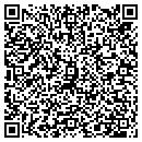 QR code with Allstate contacts