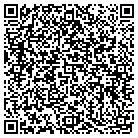 QR code with UBC Carpenter's Local contacts