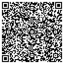 QR code with A A A A Roofing Co contacts