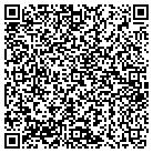 QR code with H V Midstate Sales Corp contacts
