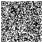QR code with Heartland Painting & Sndblstng contacts