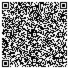 QR code with G Bar H Farms Partnership contacts
