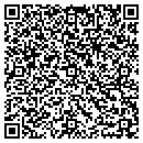 QR code with Roller Funeral Home Inc contacts