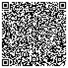 QR code with E & W Commercial Interiors Inc contacts