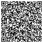 QR code with Phoenix Satellite Systems Ltd contacts