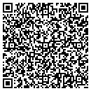 QR code with Pjk Taping contacts
