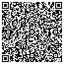 QR code with A Adu Cab Co contacts