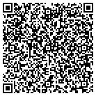 QR code with Kodata Solutions Inc contacts