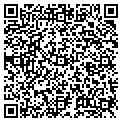 QR code with UPS contacts
