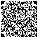 QR code with A C Service contacts