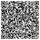 QR code with Faith Missionary Baptist contacts