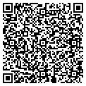 QR code with Cpcc contacts