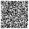 QR code with Ucsmp contacts