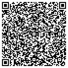 QR code with Prairie Lee Print & Frame contacts