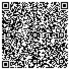 QR code with Caron M Weinstein & Design contacts