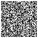 QR code with Teentalkcom contacts