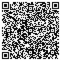 QR code with Rrr Racing contacts