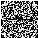 QR code with MRA Service contacts