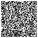 QR code with US Home Advisor contacts