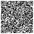 QR code with A Degree Of Comfort Heating & AC contacts
