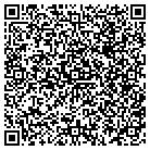 QR code with Hyatt Technical Center contacts