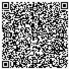 QR code with De Paul University Mental Hlth contacts