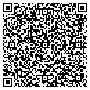 QR code with CAZ Marketing contacts