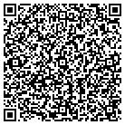 QR code with Maria's Alterations Service contacts