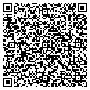 QR code with Richard E Lange Inc contacts