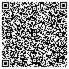 QR code with F G Landscape & Maintenance contacts