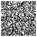 QR code with Clareine's Barber Shop contacts