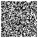 QR code with US Post Office contacts