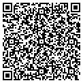 QR code with Mickeys Gyros contacts