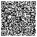 QR code with LSCI contacts