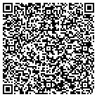 QR code with Histology Consulting Service contacts