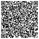 QR code with Hubbard Street Building Corp contacts