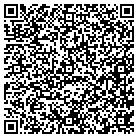 QR code with C B Kramer Service contacts