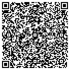 QR code with Rajner Quality Machine Works contacts