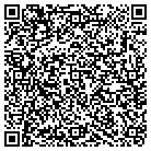 QR code with Cavallo Trucking Inc contacts